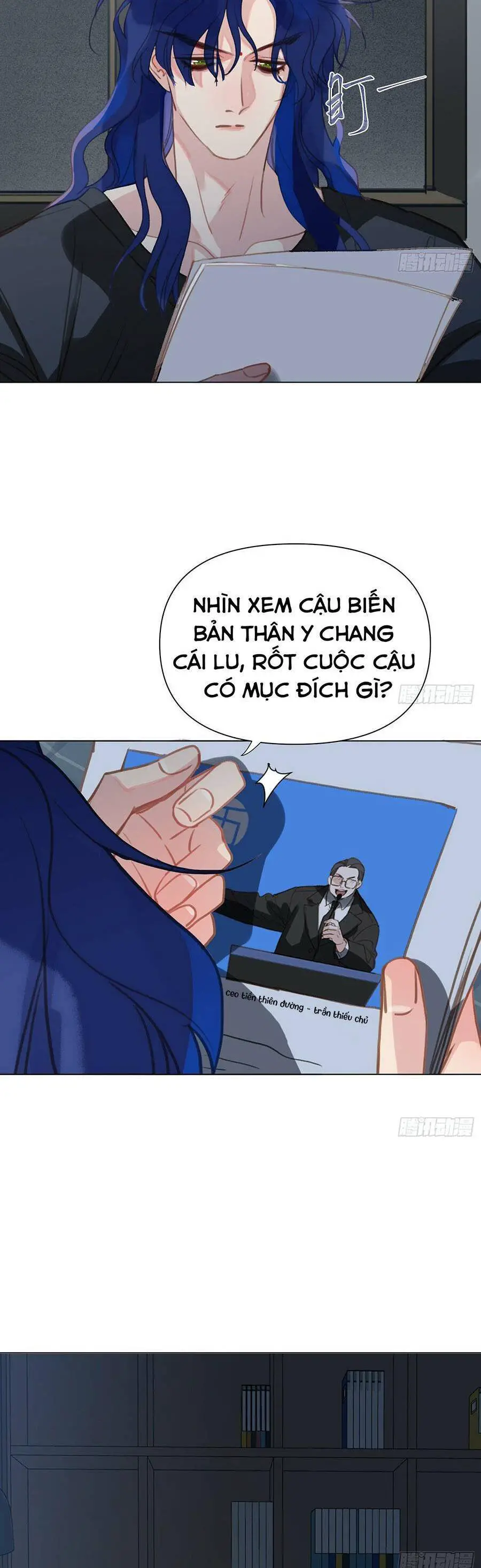 Mối Quan Hệ Không Hoàn Hảo Nettruyen ZZZ Chương 167 Page 14