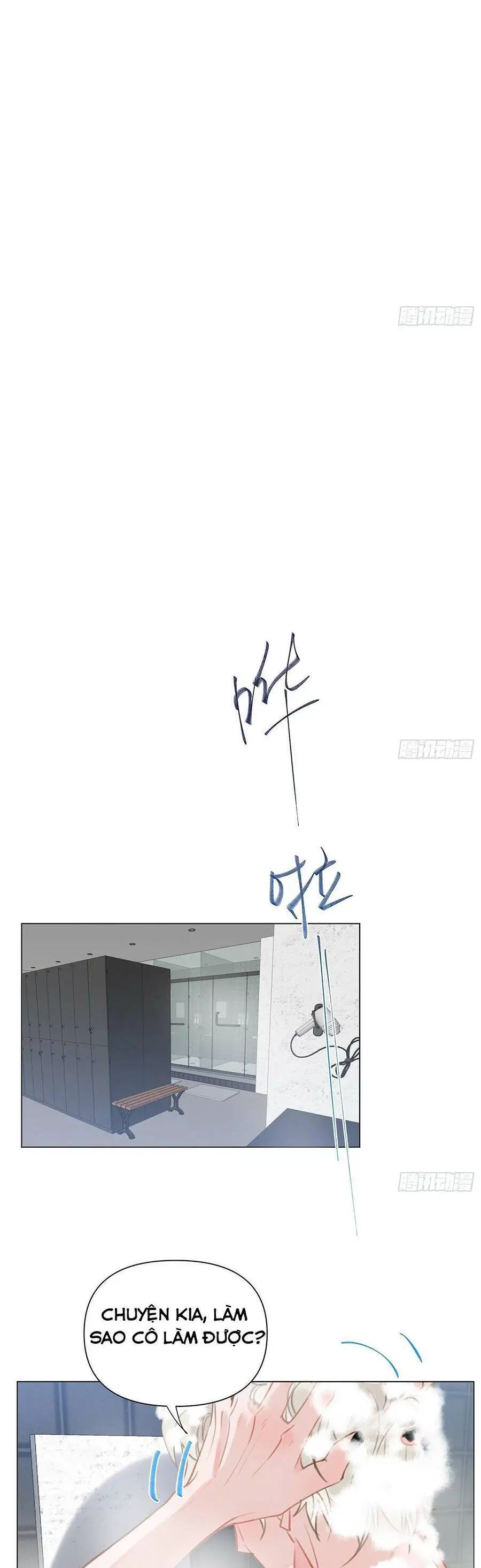 Mối Quan Hệ Không Hoàn Hảo Nettruyen ZZZ Chương 167 Page 17