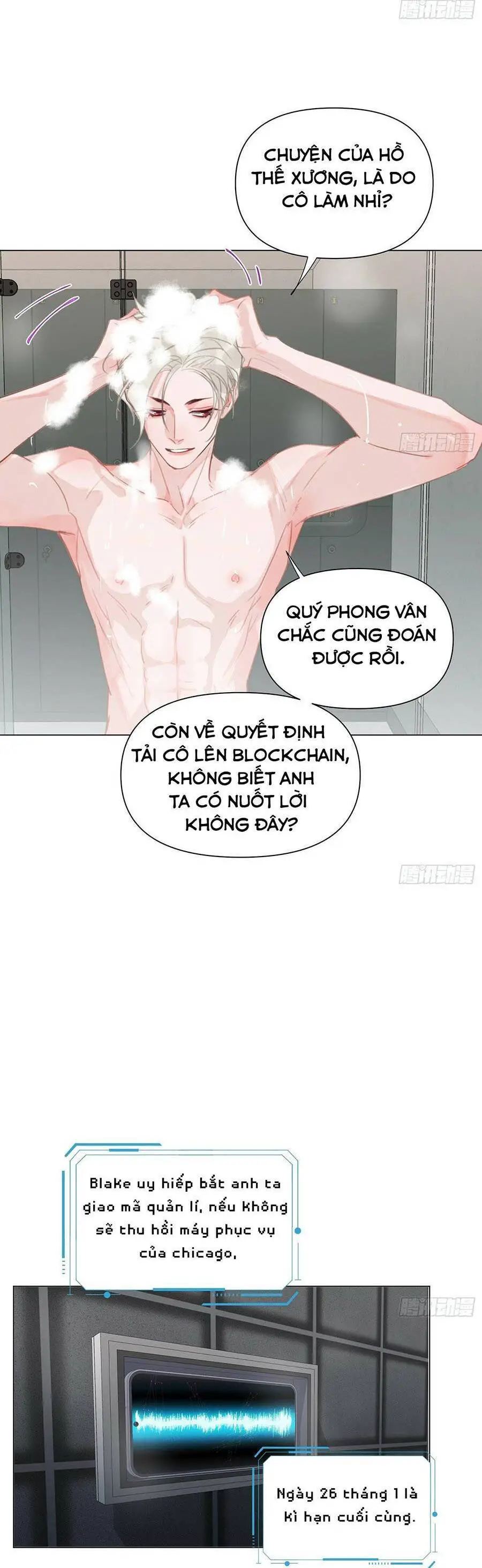 Mối Quan Hệ Không Hoàn Hảo Nettruyen ZZZ Chương 167 Page 19