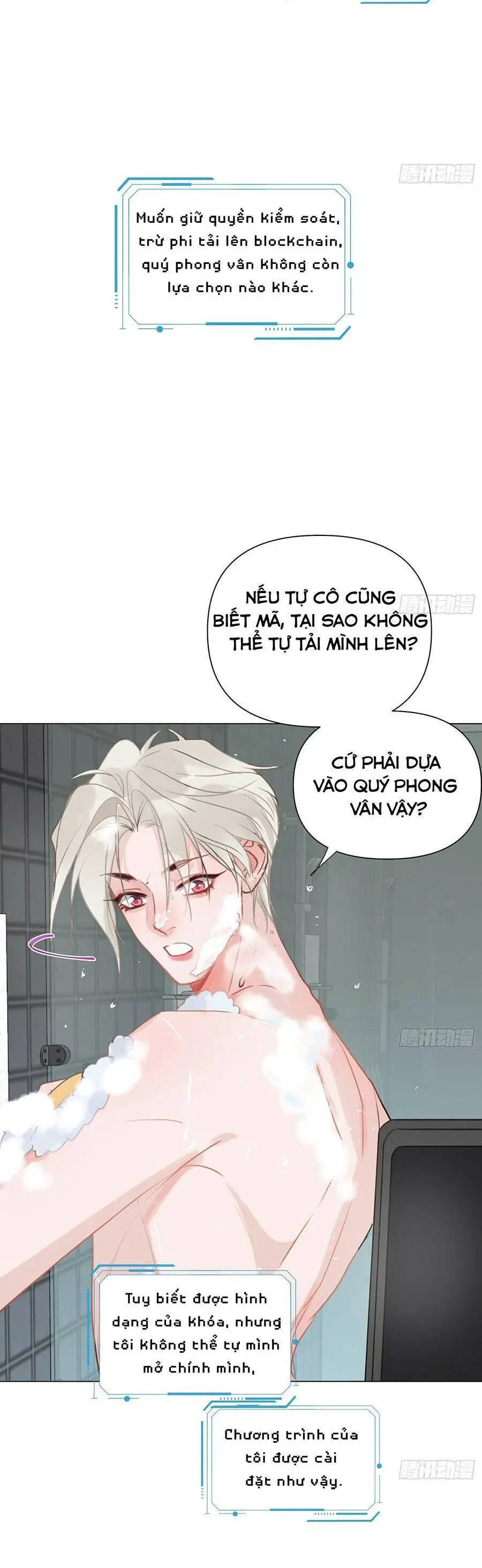 Mối Quan Hệ Không Hoàn Hảo Nettruyen ZZZ Chương 167 Page 20
