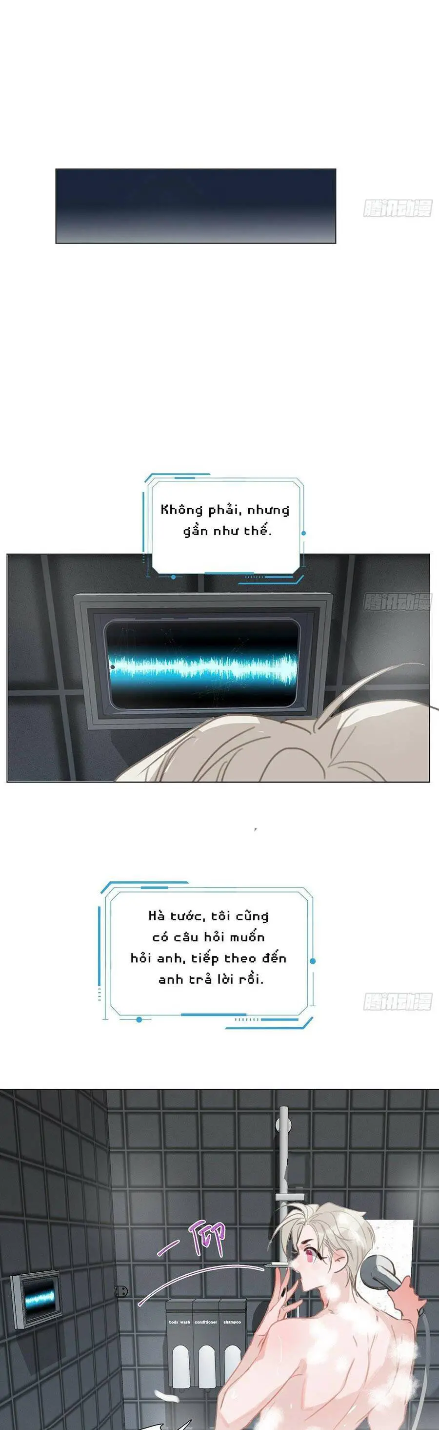 Mối Quan Hệ Không Hoàn Hảo Nettruyen ZZZ Chương 167 Page 23