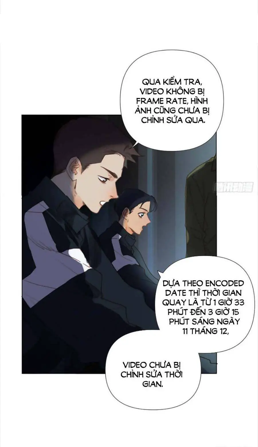 Mối Quan Hệ Không Hoàn Hảo Nettruyen ZZZ Chương 118 Page 7