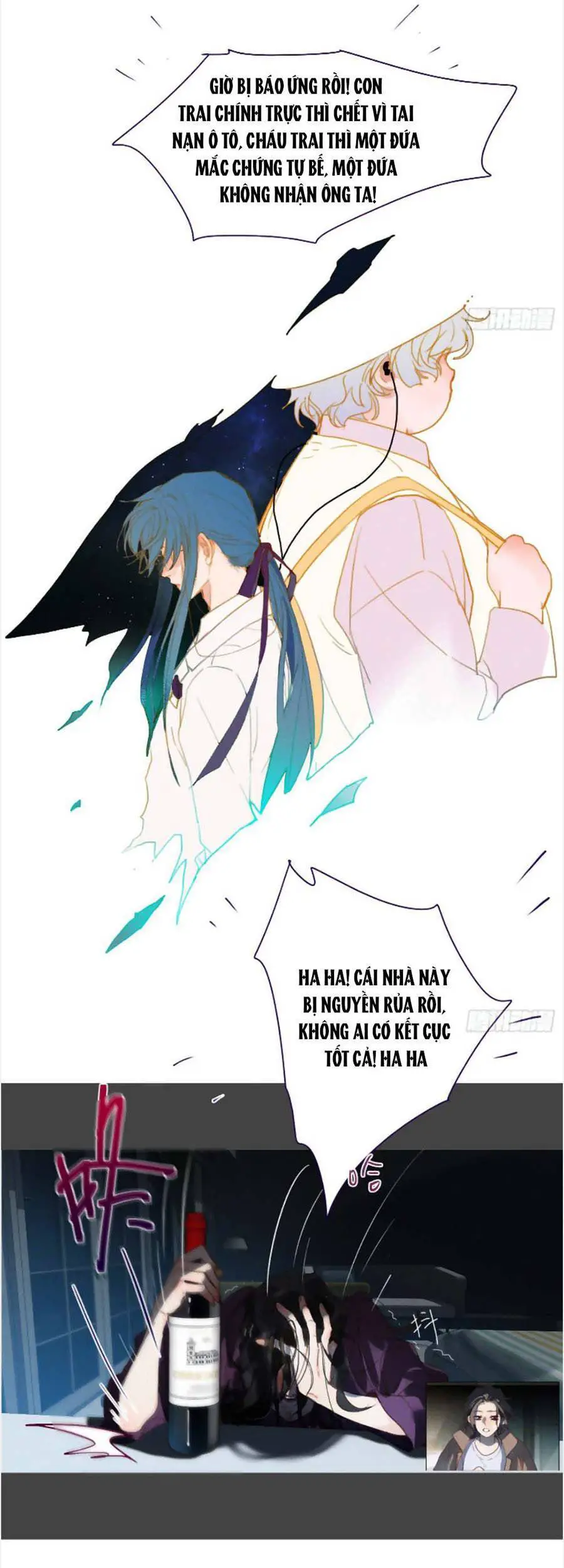 Mối Quan Hệ Không Hoàn Hảo Nettruyen ZZZ Chương 118 Page 10