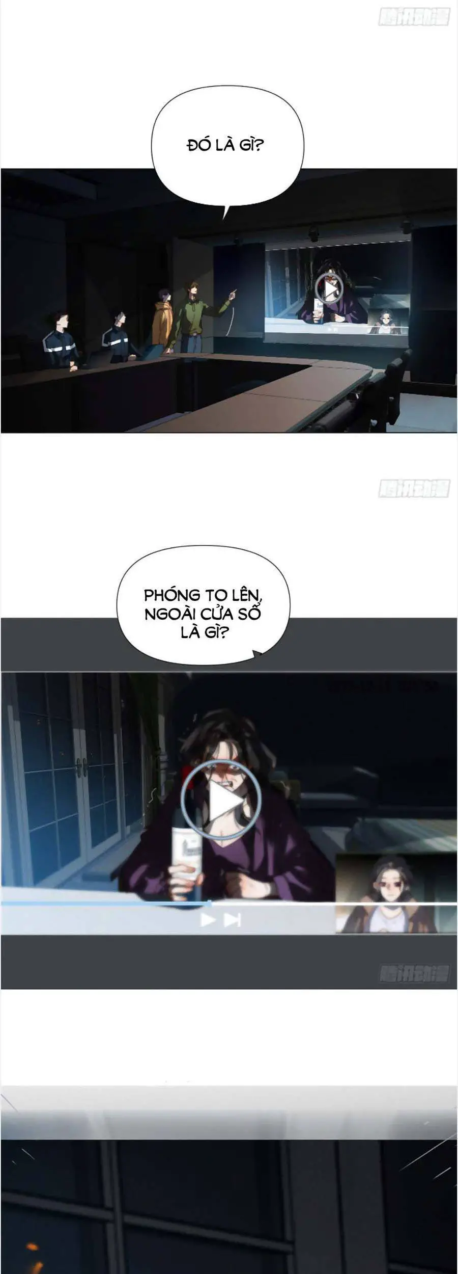 Mối Quan Hệ Không Hoàn Hảo Nettruyen ZZZ Chương 118 Page 14