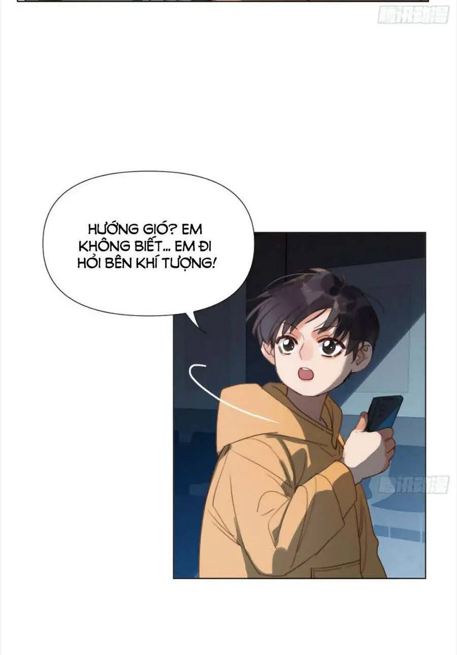 Mối Quan Hệ Không Hoàn Hảo Nettruyen ZZZ Chương 118 Page 24