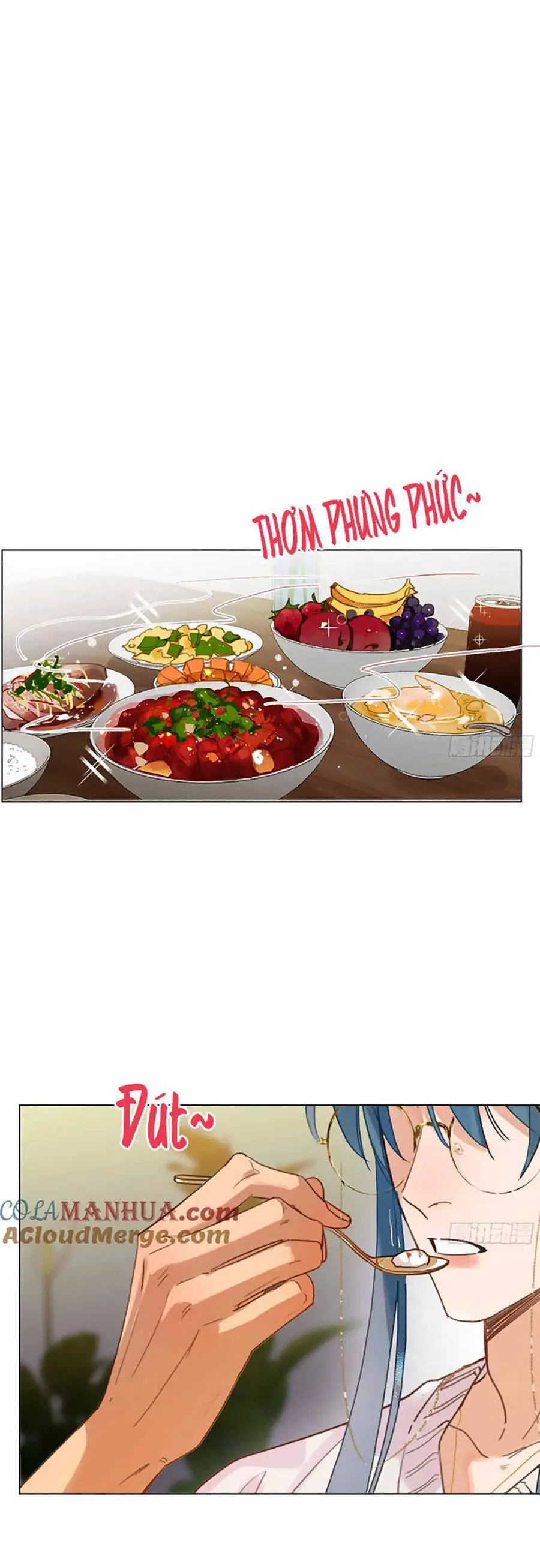 Mối Quan Hệ Không Hoàn Hảo Nettruyen ZZZ Chương 161 Page 5