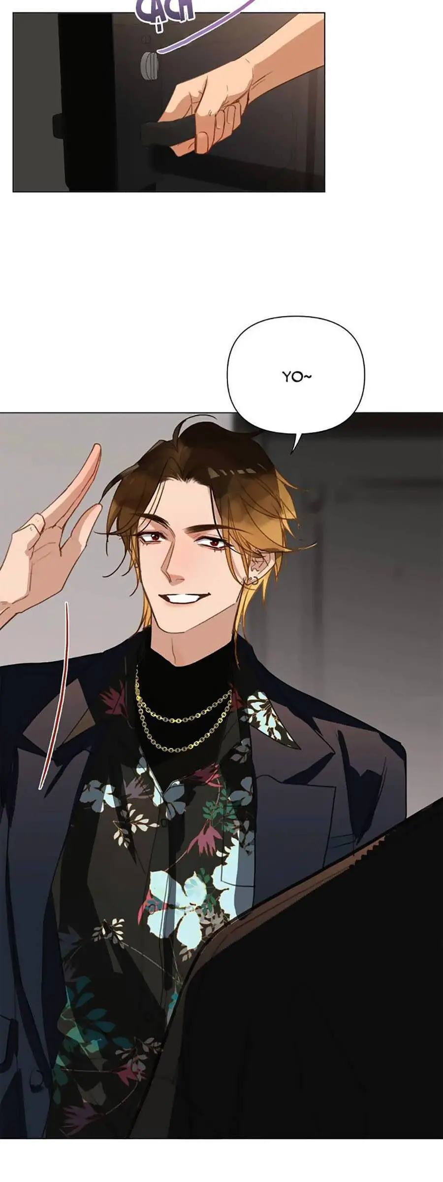 Mối Quan Hệ Không Hoàn Hảo Nettruyen ZZZ Chương 161 Page 9