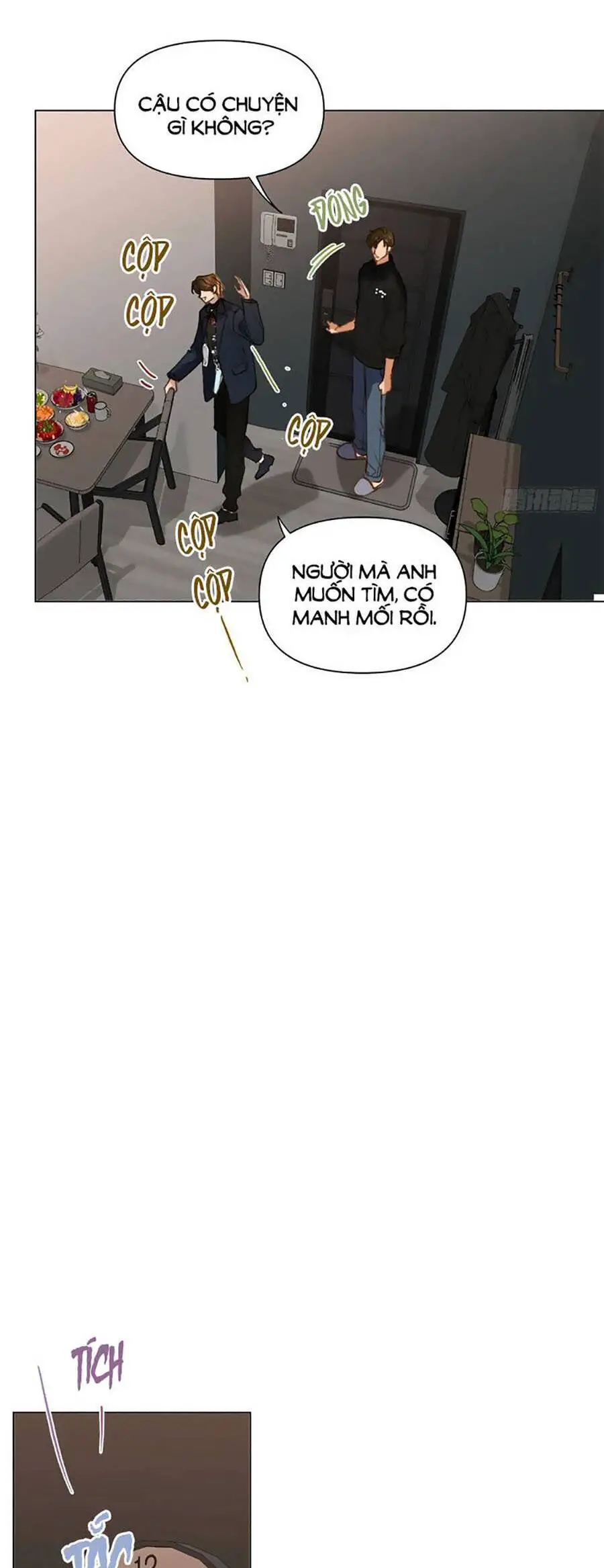 Mối Quan Hệ Không Hoàn Hảo Nettruyen ZZZ Chương 161 Page 11
