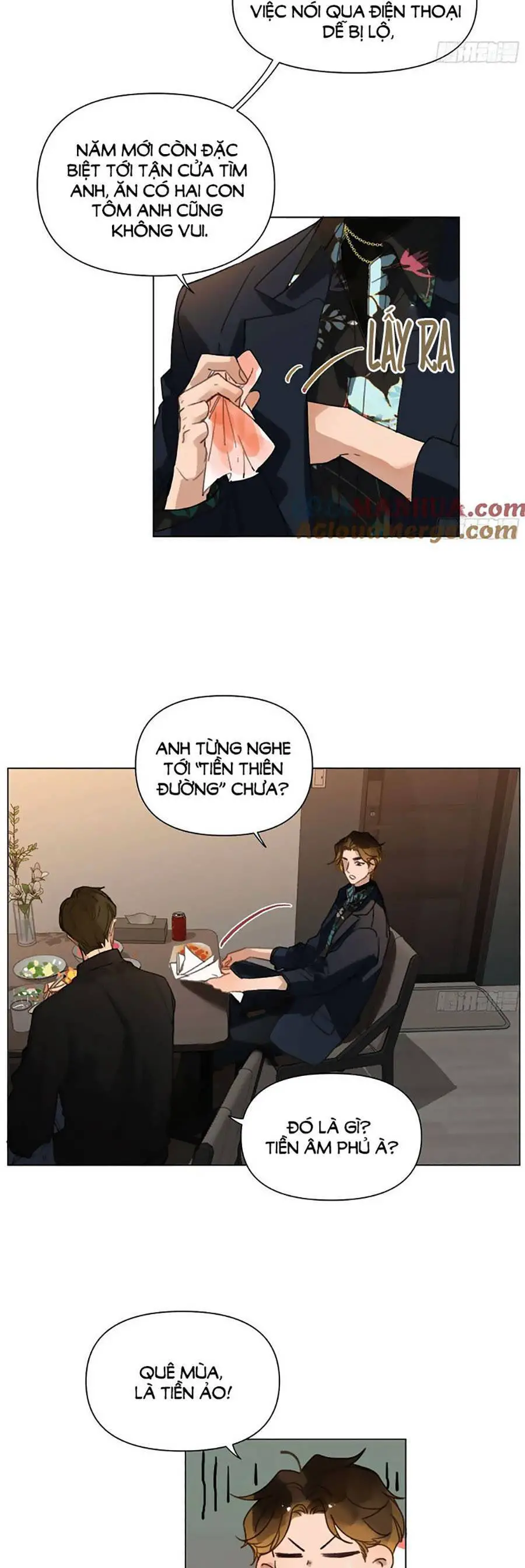 Mối Quan Hệ Không Hoàn Hảo Nettruyen ZZZ Chương 161 Page 14