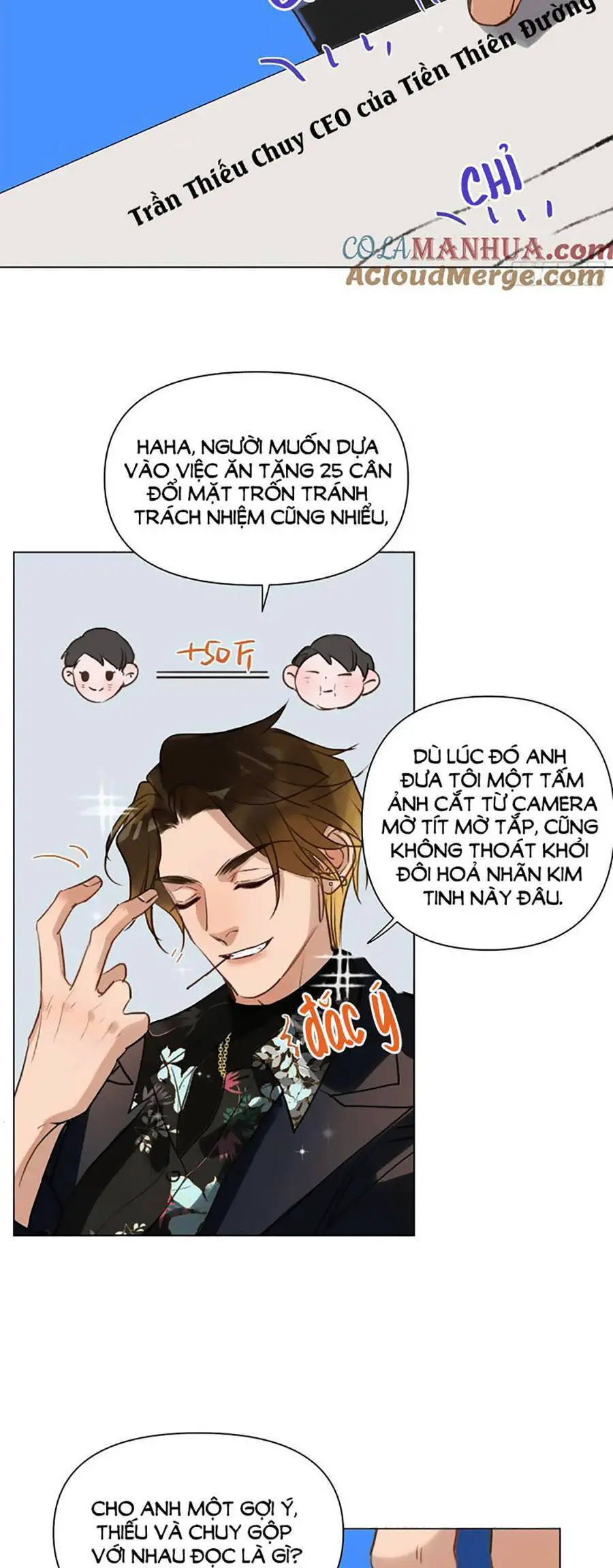 Mối Quan Hệ Không Hoàn Hảo Nettruyen ZZZ Chương 161 Page 22