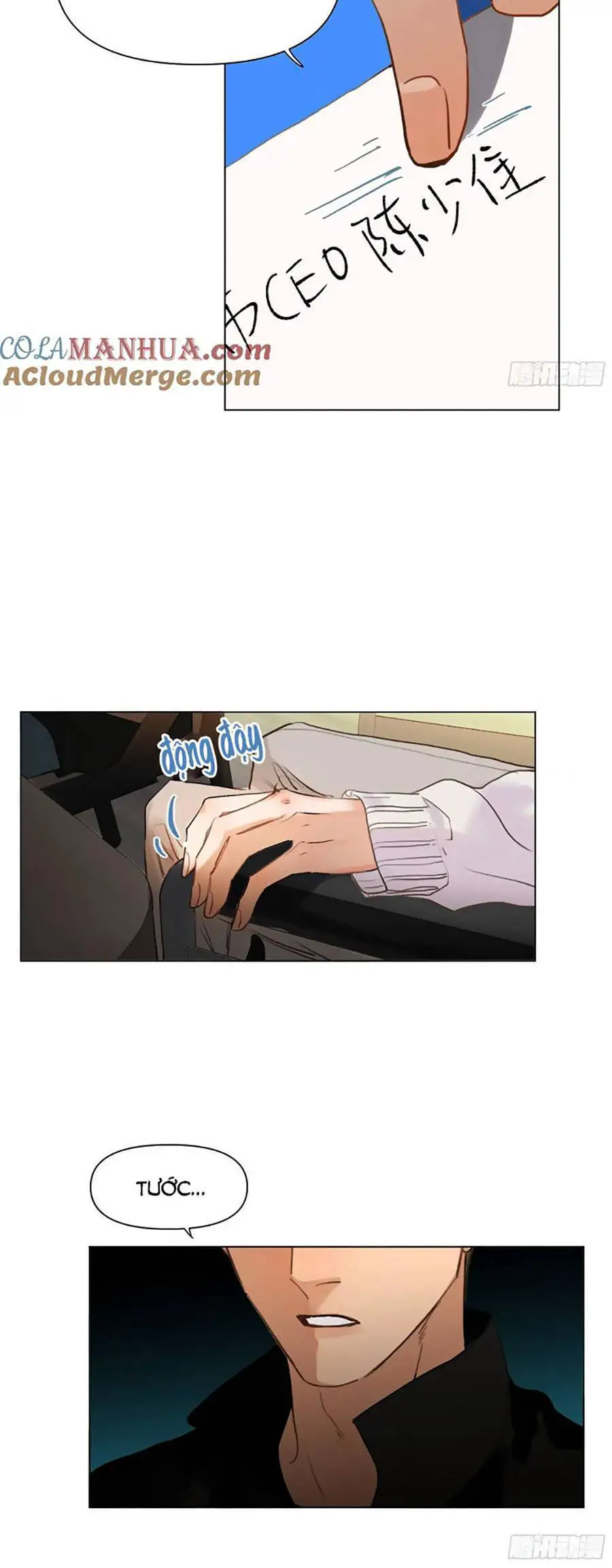 Mối Quan Hệ Không Hoàn Hảo Nettruyen ZZZ Chương 161 Page 23