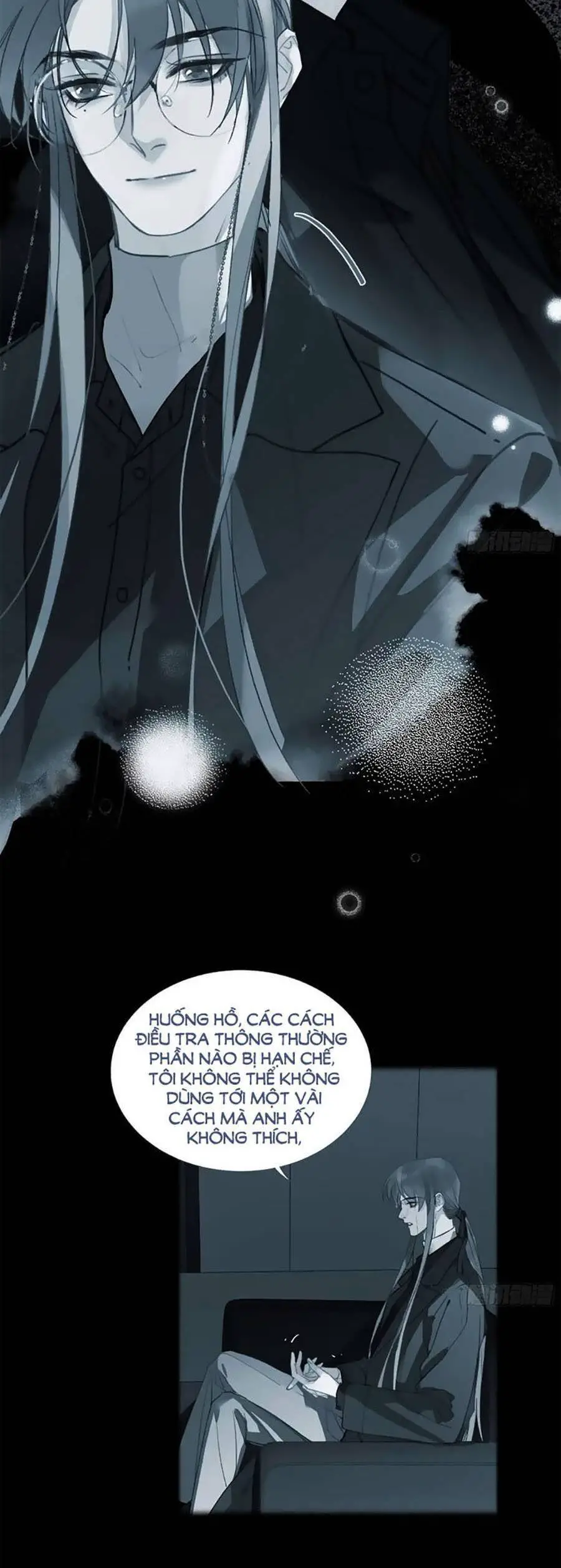 Mối Quan Hệ Không Hoàn Hảo Nettruyen ZZZ Chương 160 Page 5