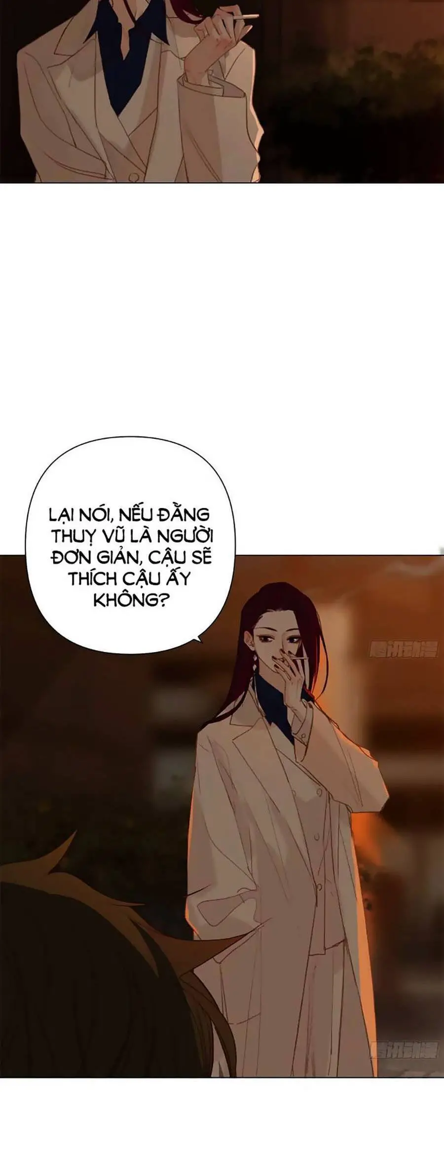Mối Quan Hệ Không Hoàn Hảo Nettruyen ZZZ Chương 160 Page 9
