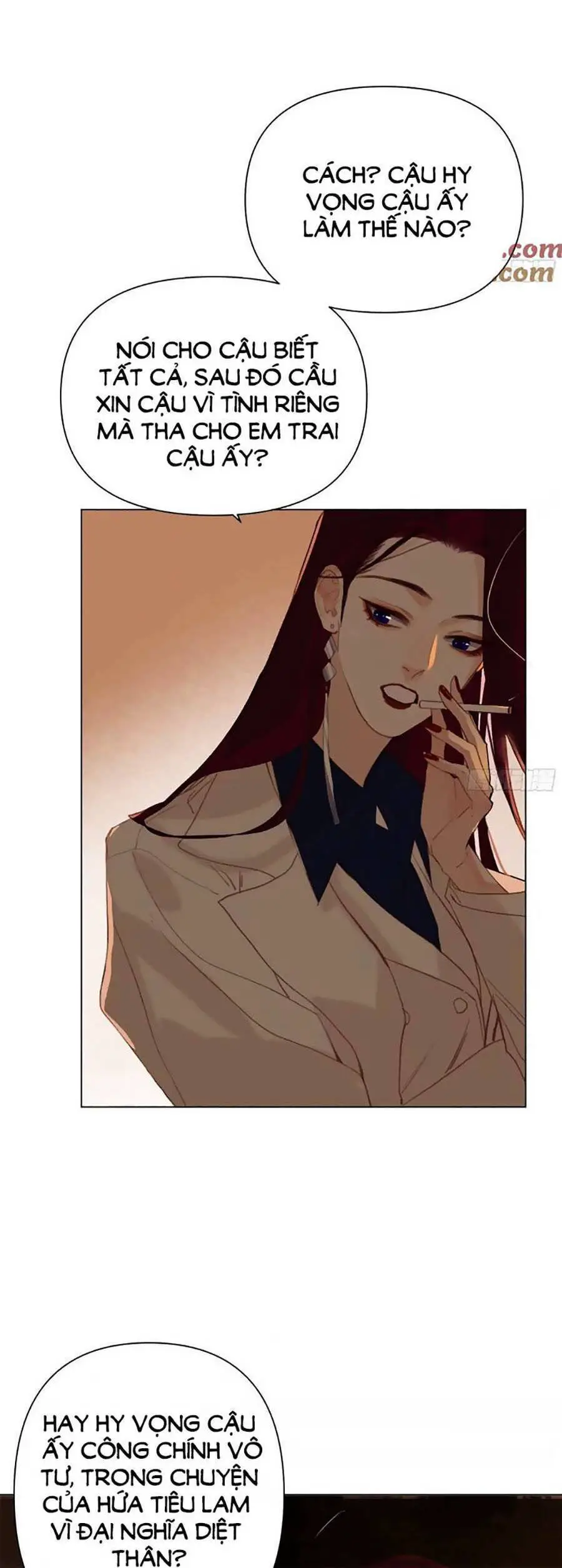 Mối Quan Hệ Không Hoàn Hảo Nettruyen ZZZ Chương 160 Page 12