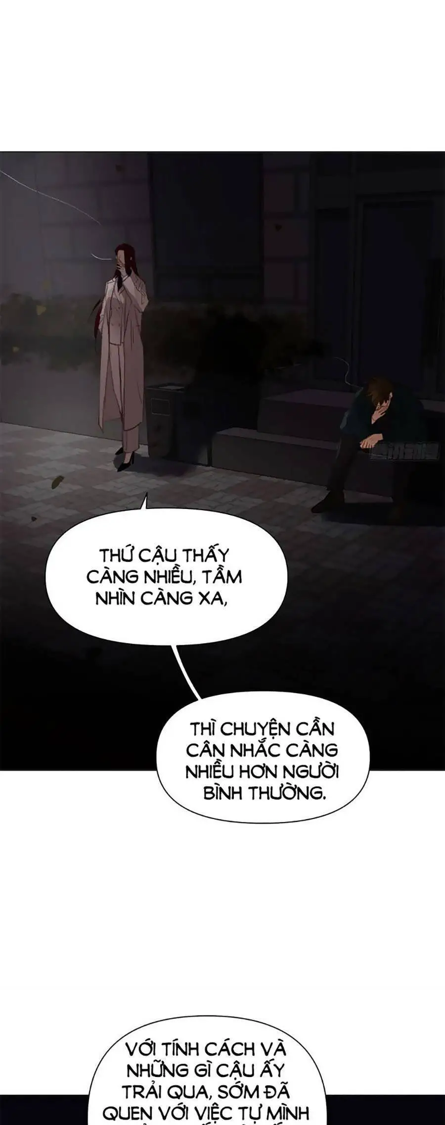 Mối Quan Hệ Không Hoàn Hảo Nettruyen ZZZ Chương 160 Page 21