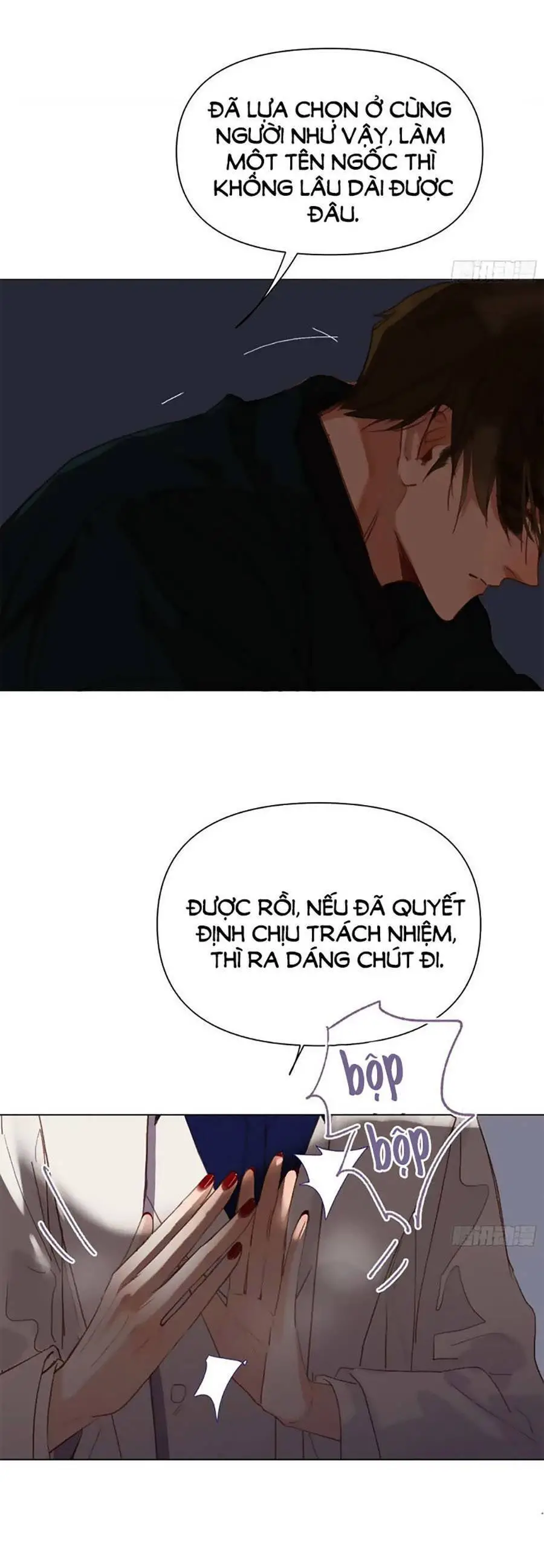 Mối Quan Hệ Không Hoàn Hảo Nettruyen ZZZ Chương 160 Page 25