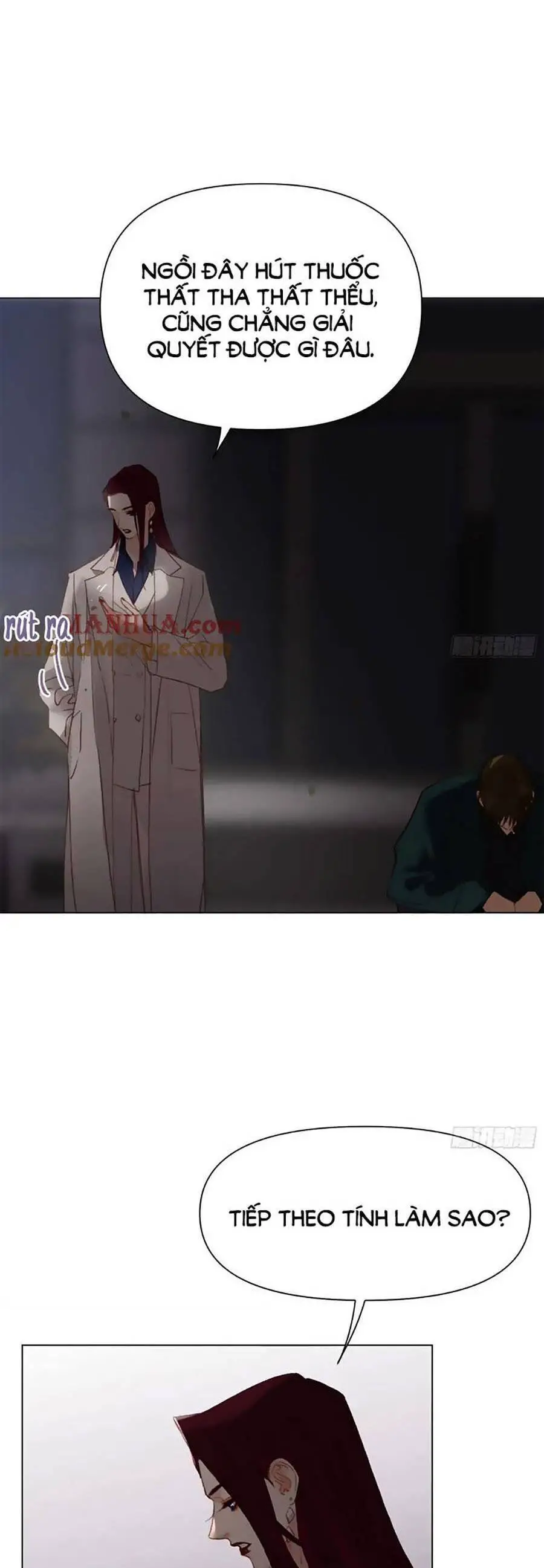 Mối Quan Hệ Không Hoàn Hảo Nettruyen ZZZ Chương 160 Page 26