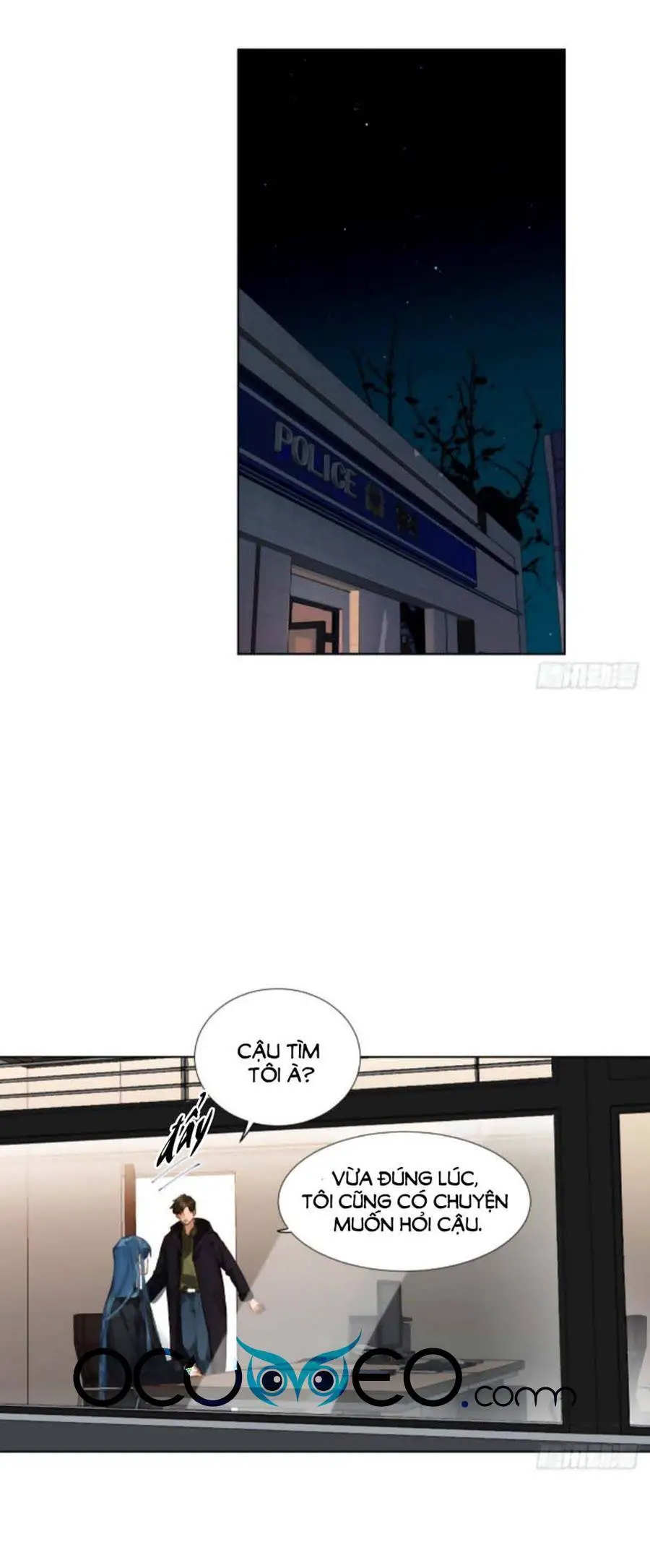 Mối Quan Hệ Không Hoàn Hảo Nettruyen ZZZ Chương 113 Page 3