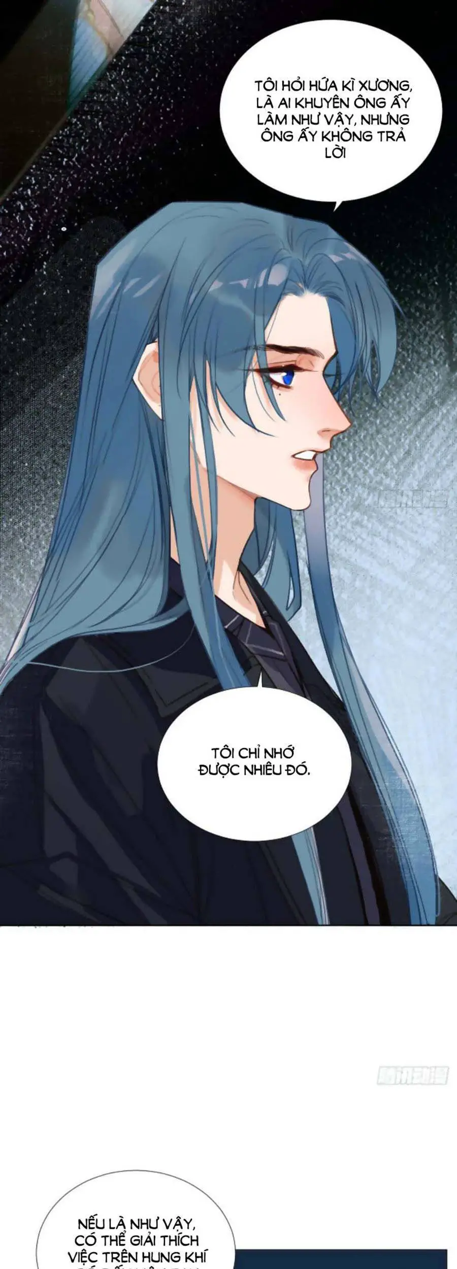 Mối Quan Hệ Không Hoàn Hảo Nettruyen ZZZ Chương 113 Page 9