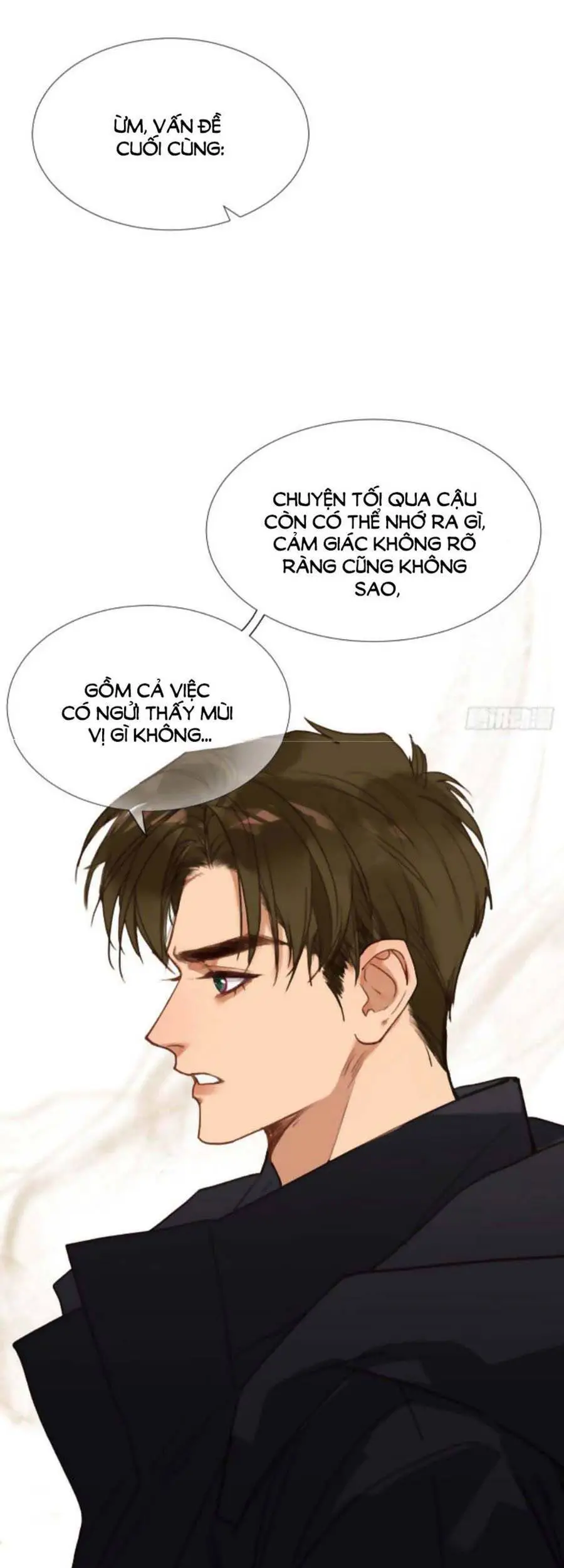 Mối Quan Hệ Không Hoàn Hảo Nettruyen ZZZ Chương 113 Page 16