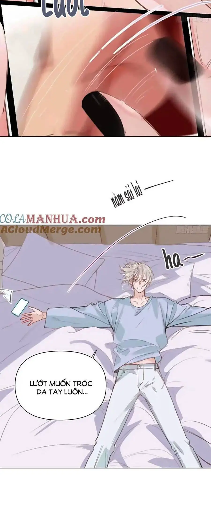 Mối Quan Hệ Không Hoàn Hảo Nettruyen ZZZ Chương 157 Page 4
