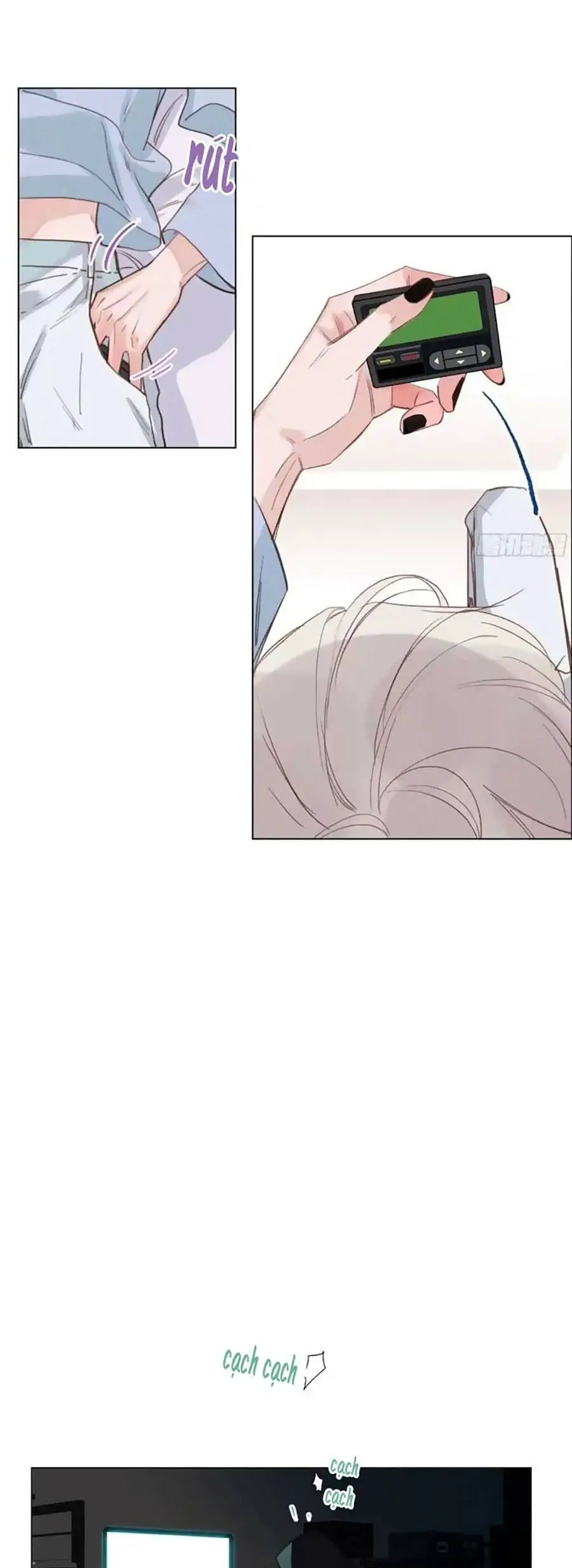 Mối Quan Hệ Không Hoàn Hảo Nettruyen ZZZ Chương 157 Page 5