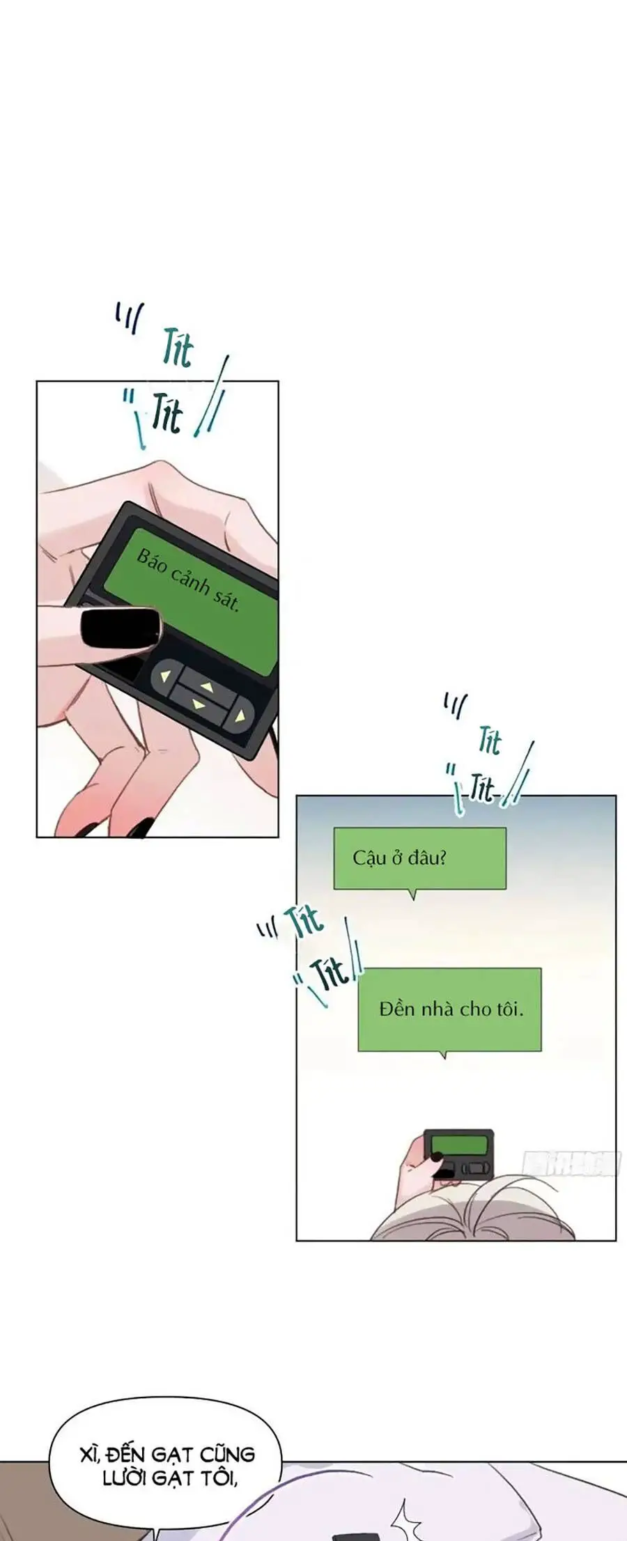 Mối Quan Hệ Không Hoàn Hảo Nettruyen ZZZ Chương 157 Page 8