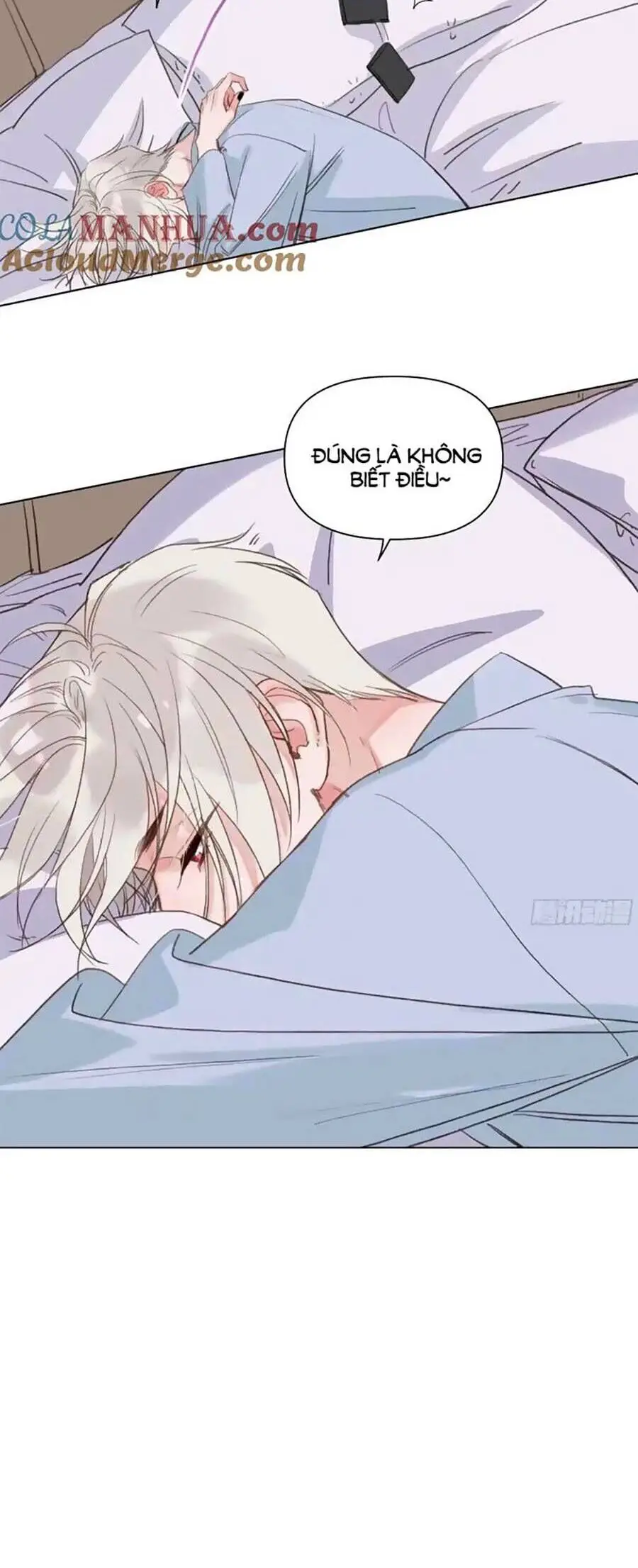 Mối Quan Hệ Không Hoàn Hảo Nettruyen ZZZ Chương 157 Page 9