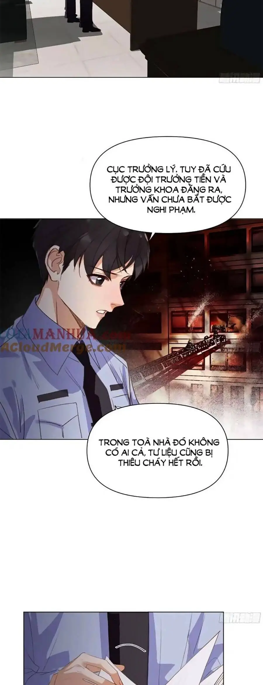 Mối Quan Hệ Không Hoàn Hảo Nettruyen ZZZ Chương 157 Page 11