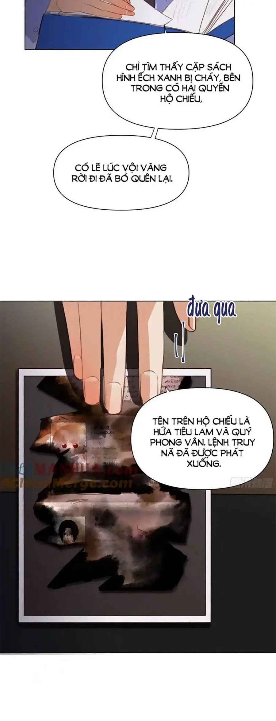 Mối Quan Hệ Không Hoàn Hảo Nettruyen ZZZ Chương 157 Page 12