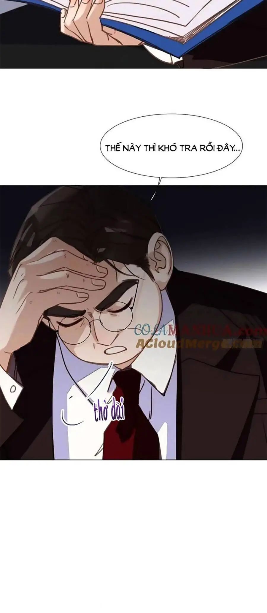 Mối Quan Hệ Không Hoàn Hảo Nettruyen ZZZ Chương 157 Page 19