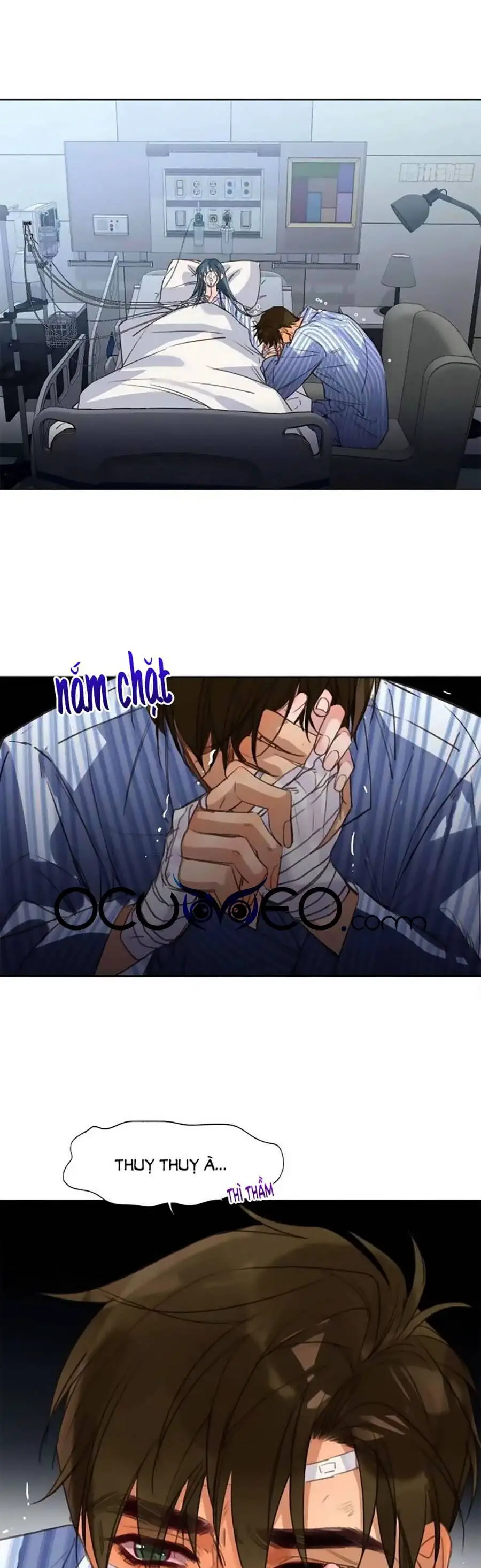 Mối Quan Hệ Không Hoàn Hảo Nettruyen ZZZ Chương 157 Page 24