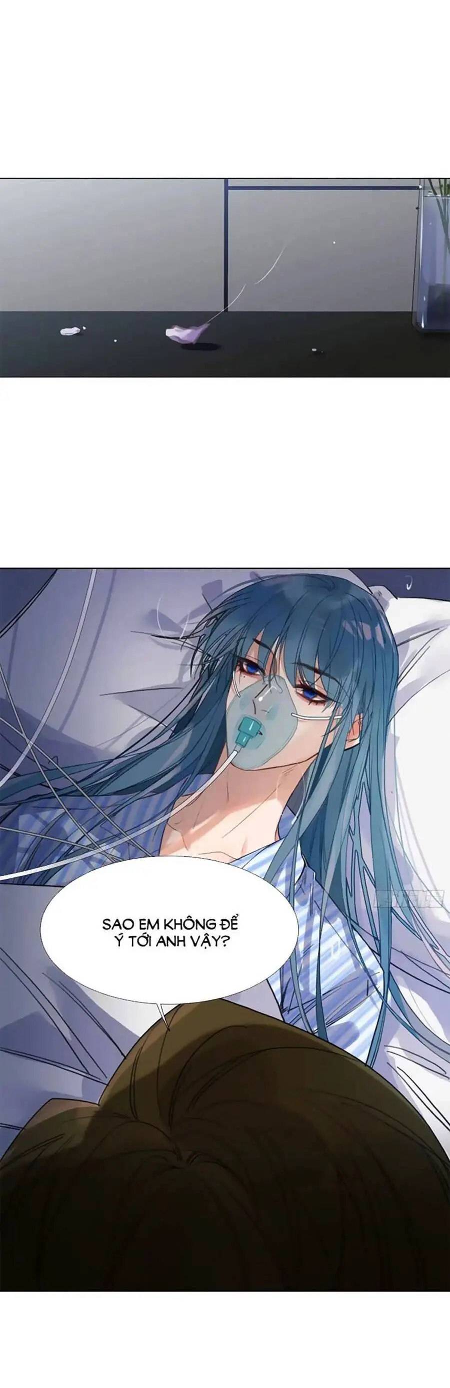 Mối Quan Hệ Không Hoàn Hảo Nettruyen ZZZ Chương 158 Page 8