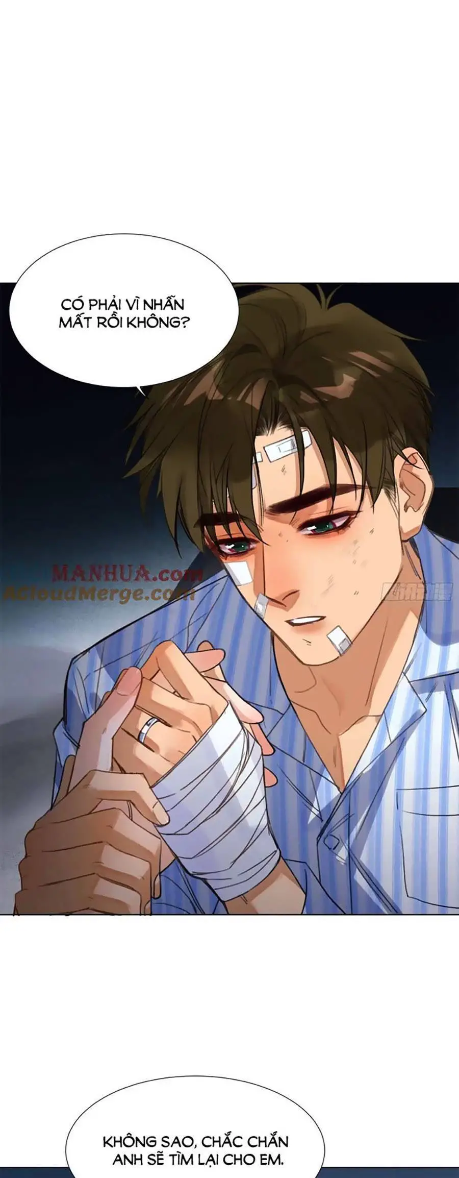 Mối Quan Hệ Không Hoàn Hảo Nettruyen ZZZ Chương 158 Page 11