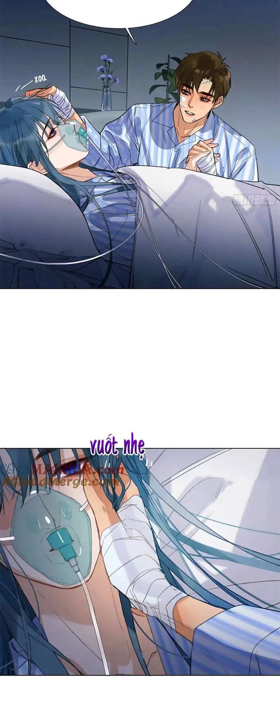 Mối Quan Hệ Không Hoàn Hảo Nettruyen ZZZ Chương 158 Page 12