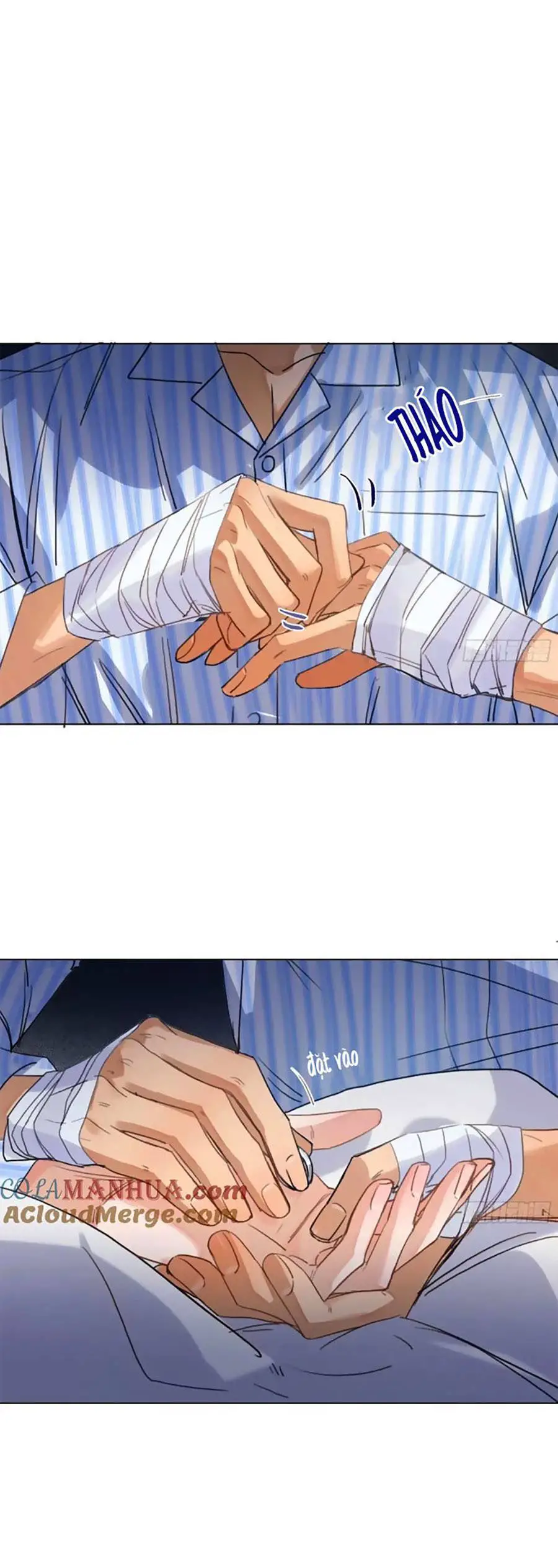 Mối Quan Hệ Không Hoàn Hảo Nettruyen ZZZ Chương 158 Page 13