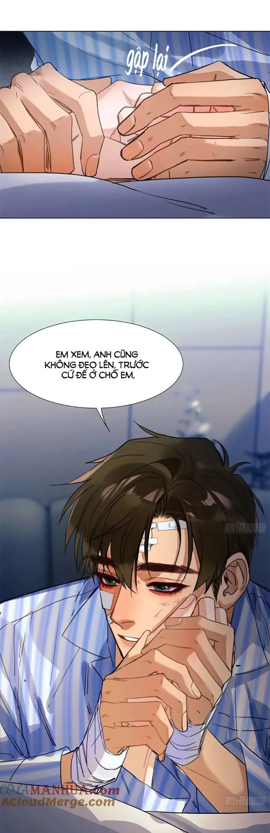 Mối Quan Hệ Không Hoàn Hảo Nettruyen ZZZ Chương 158 Page 14