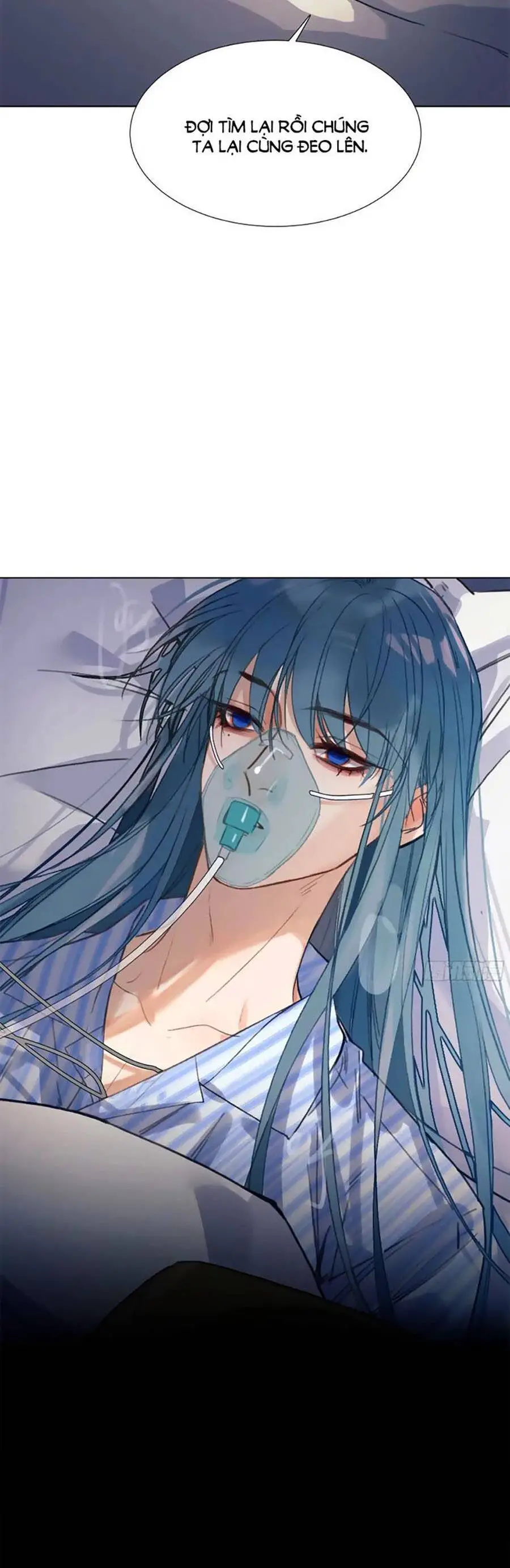 Mối Quan Hệ Không Hoàn Hảo Nettruyen ZZZ Chương 158 Page 15