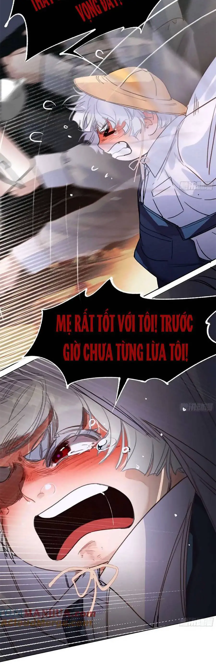 Mối Quan Hệ Không Hoàn Hảo Nettruyen ZZZ Chương 158 Page 20