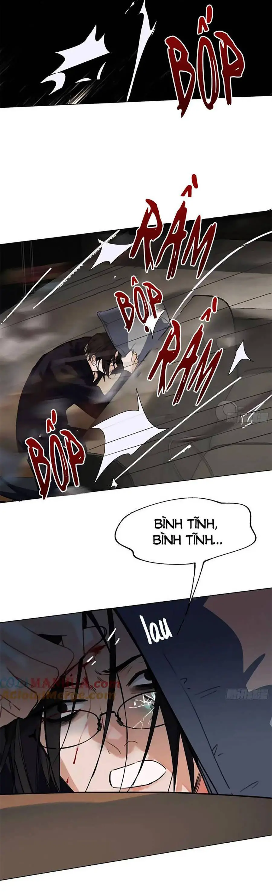 Mối Quan Hệ Không Hoàn Hảo Nettruyen ZZZ Chương 158 Page 22