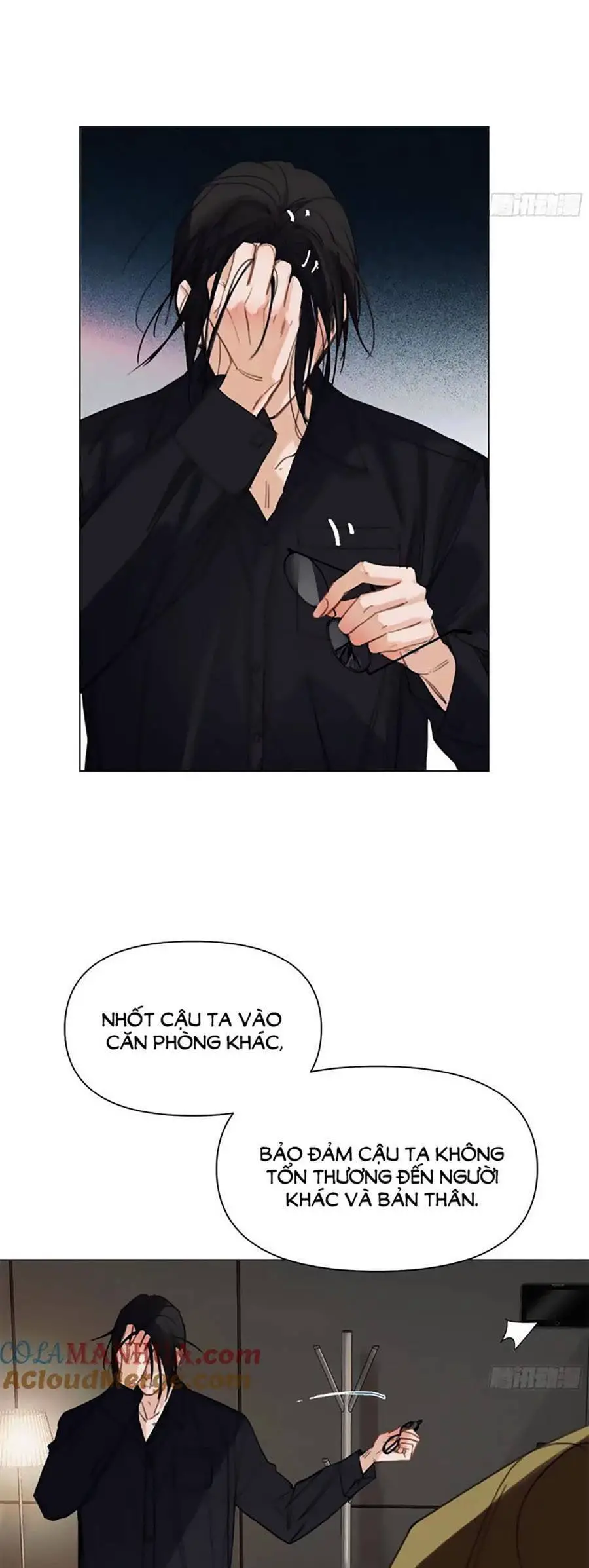 Mối Quan Hệ Không Hoàn Hảo Nettruyen ZZZ Chương 158 Page 27