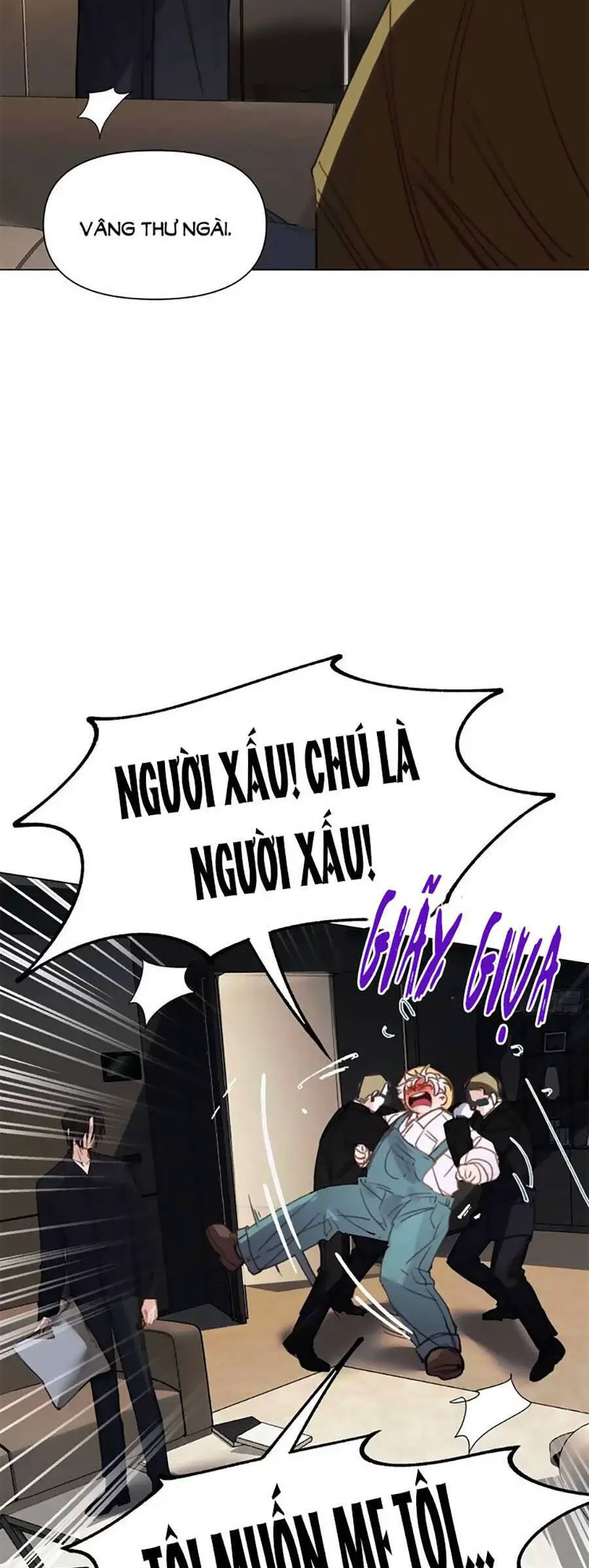 Mối Quan Hệ Không Hoàn Hảo Nettruyen ZZZ Chương 158 Page 28