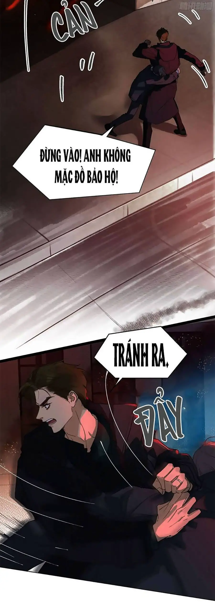 Mối Quan Hệ Không Hoàn Hảo Nettruyen ZZZ Chương 155 Page 23