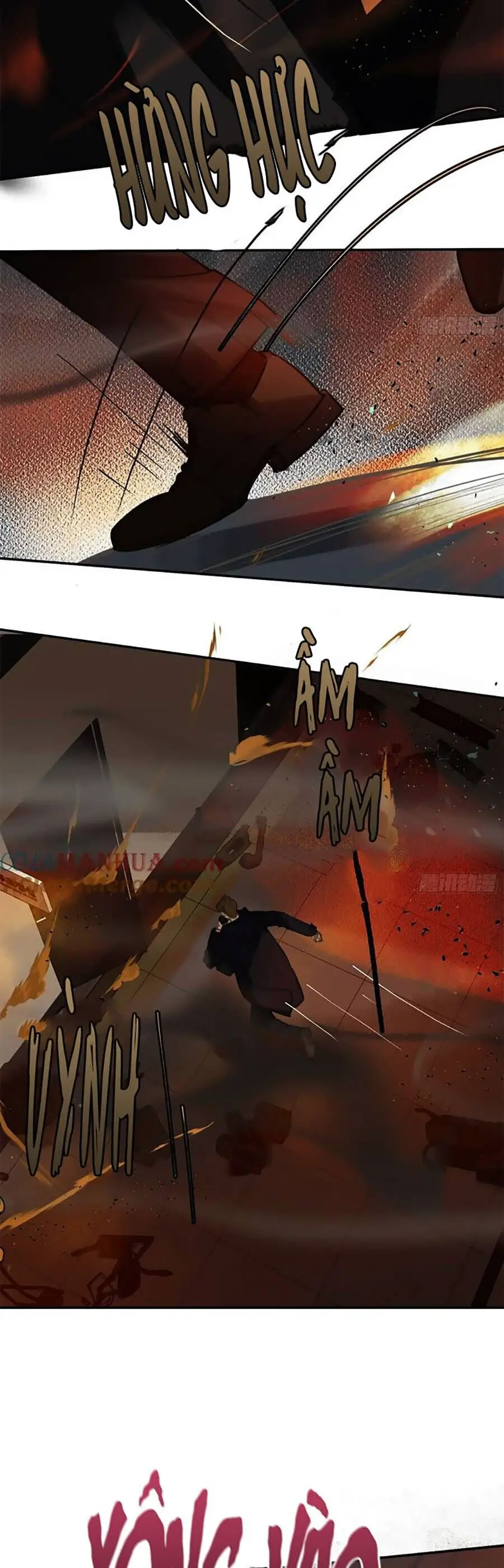 Mối Quan Hệ Không Hoàn Hảo Nettruyen ZZZ Chương 155 Page 35
