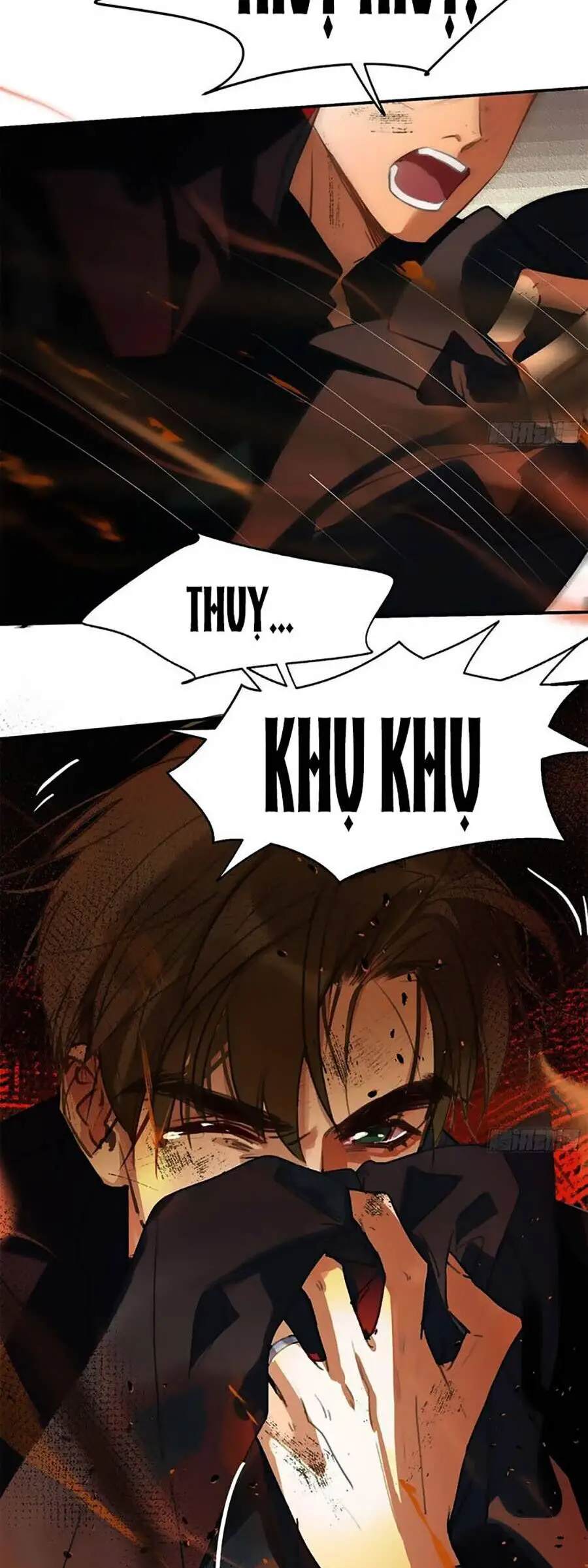 Mối Quan Hệ Không Hoàn Hảo Nettruyen ZZZ Chương 155 Page 38
