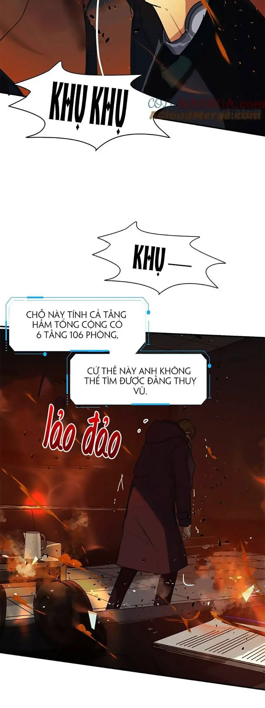 Mối Quan Hệ Không Hoàn Hảo Nettruyen ZZZ Chương 155 Page 39