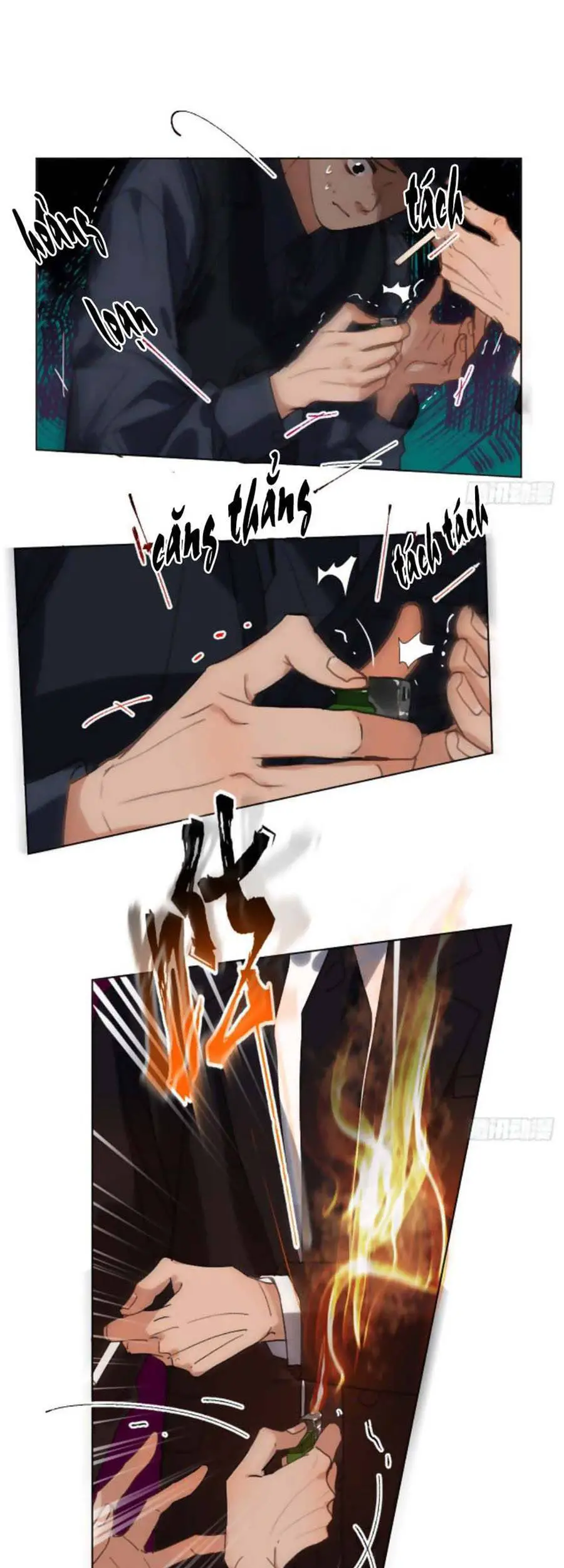 Mối Quan Hệ Không Hoàn Hảo Nettruyen ZZZ Chương 112 Page 9