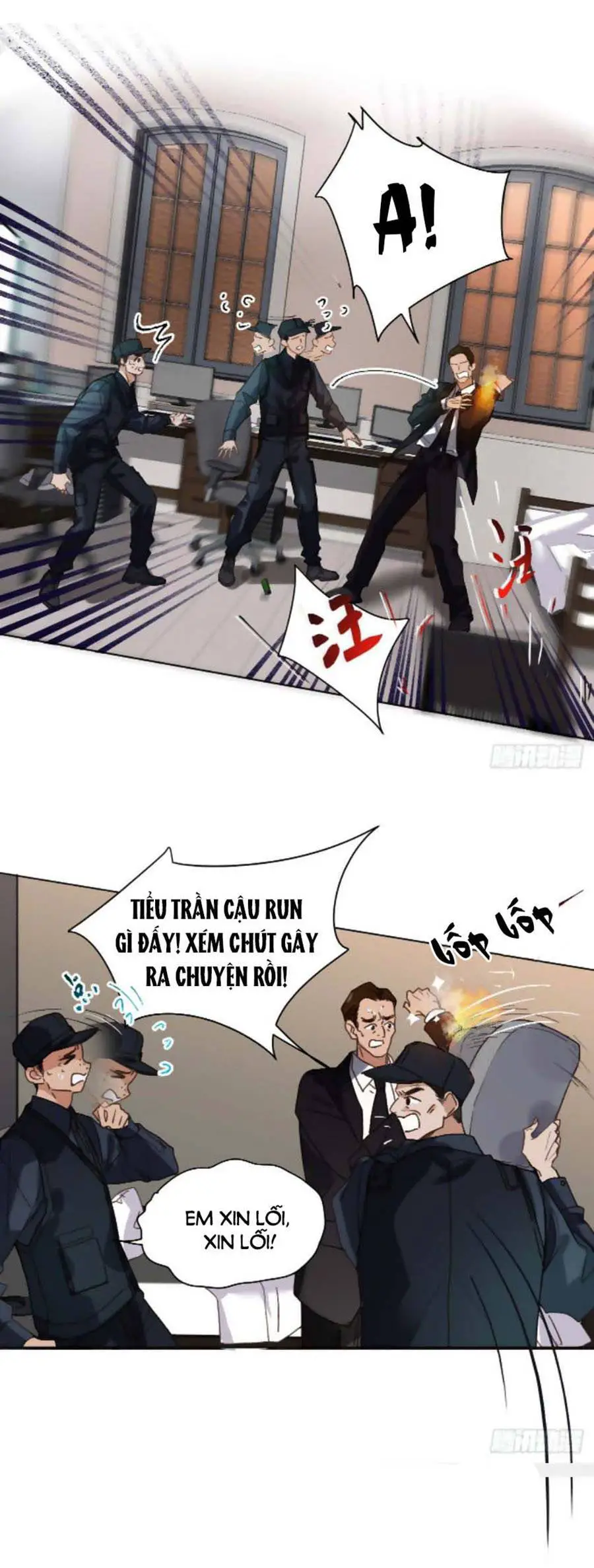 Mối Quan Hệ Không Hoàn Hảo Nettruyen ZZZ Chương 112 Page 11
