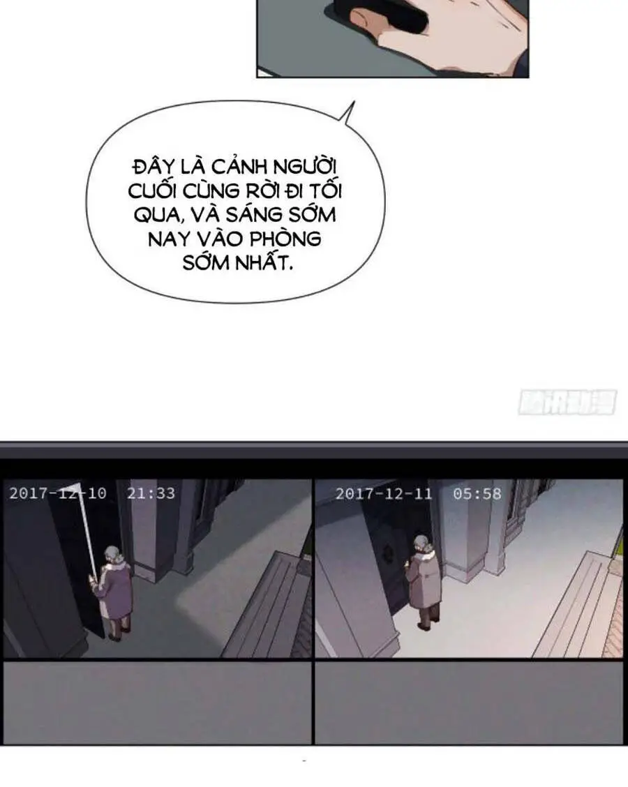 Mối Quan Hệ Không Hoàn Hảo Nettruyen ZZZ Chương 112 Page 25