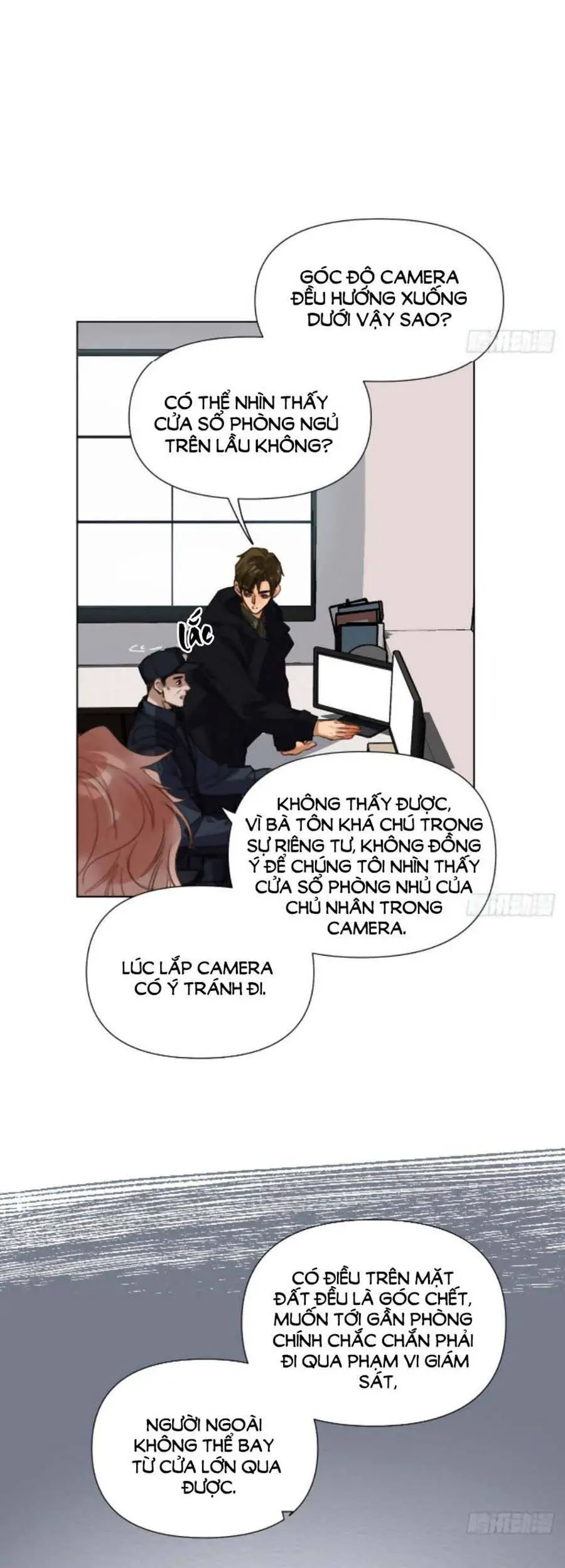 Mối Quan Hệ Không Hoàn Hảo Nettruyen ZZZ Chương 112 Page 26